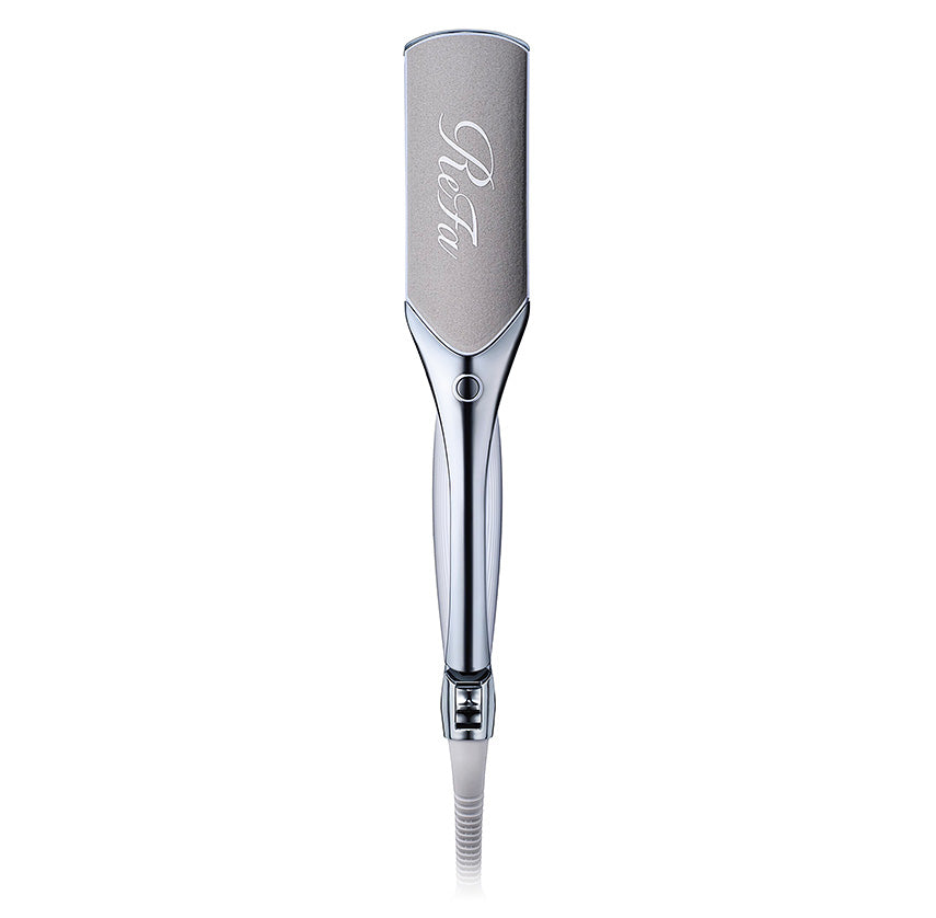 ReFa POWER STRAIGHT IRON PRO リファ パワーストレートアイロン