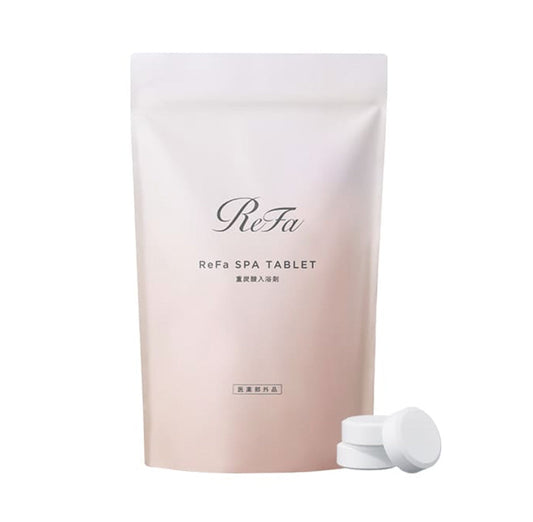 refa スパタブレット(60錠)